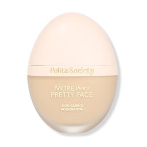 Polite Society More Than A Pretty Face Foundation ALL SHADES AVAILABLE NIB